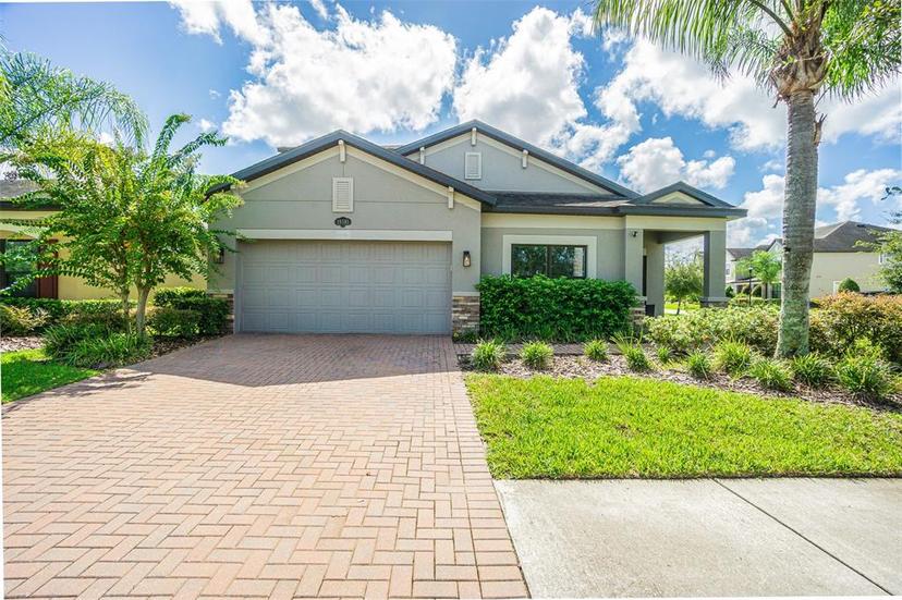 Picture of 19501 Sea Myrtle Way, Tampa FL 33647