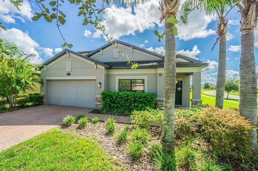 Picture of 19501 Sea Myrtle Way, Tampa FL 33647