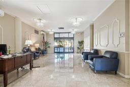 Picture of 10355 Paradise Boulevard Unit 702, Treasure Island, FL 33706