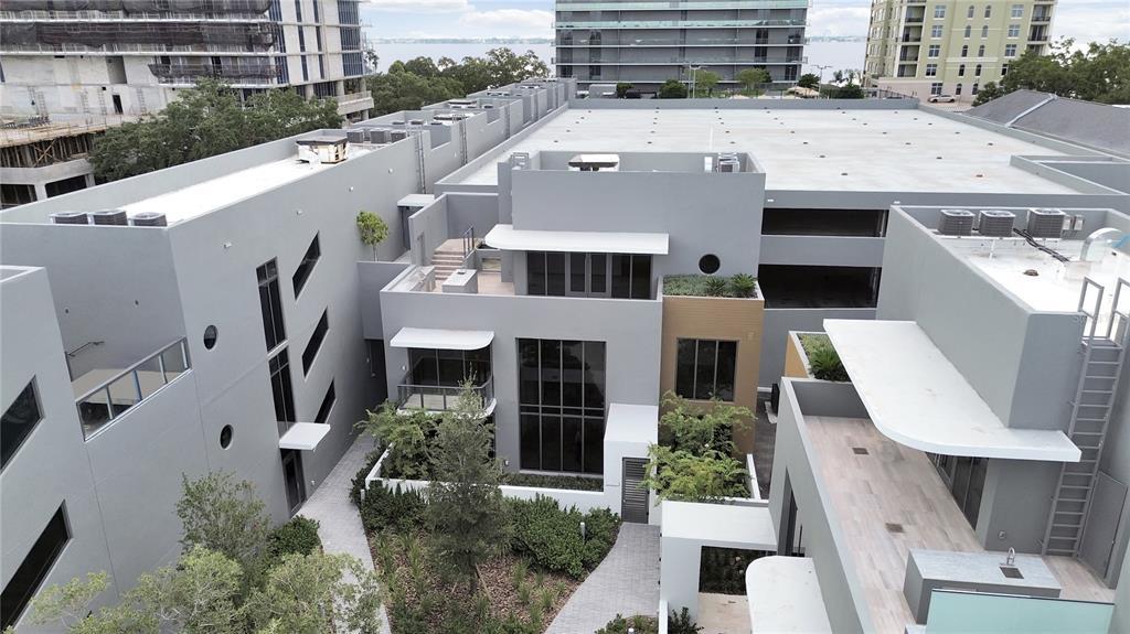 Picture of 3030 W Santiago Street Unit 4, Tampa, FL 33629