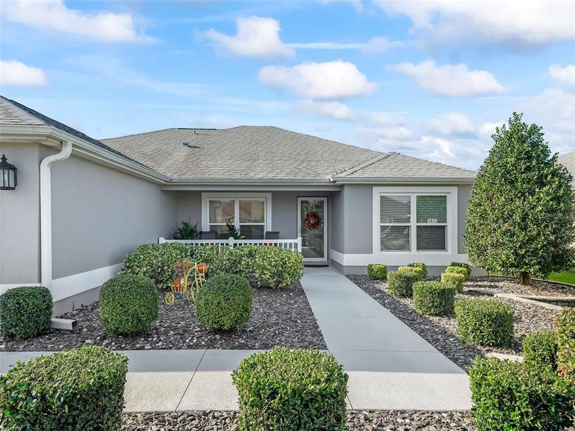 Picture of 3812 Nottingham Loop, The Villages FL 32163