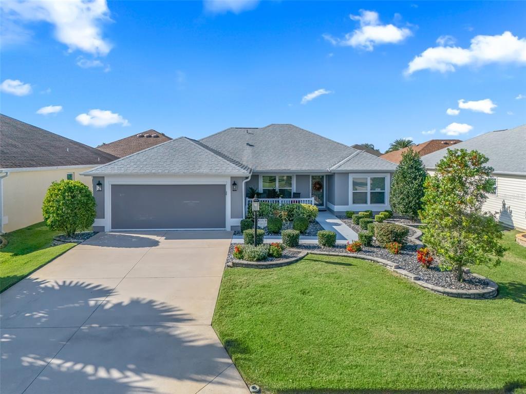 Picture of 3812 Nottingham Loop, The Villages, FL 32163