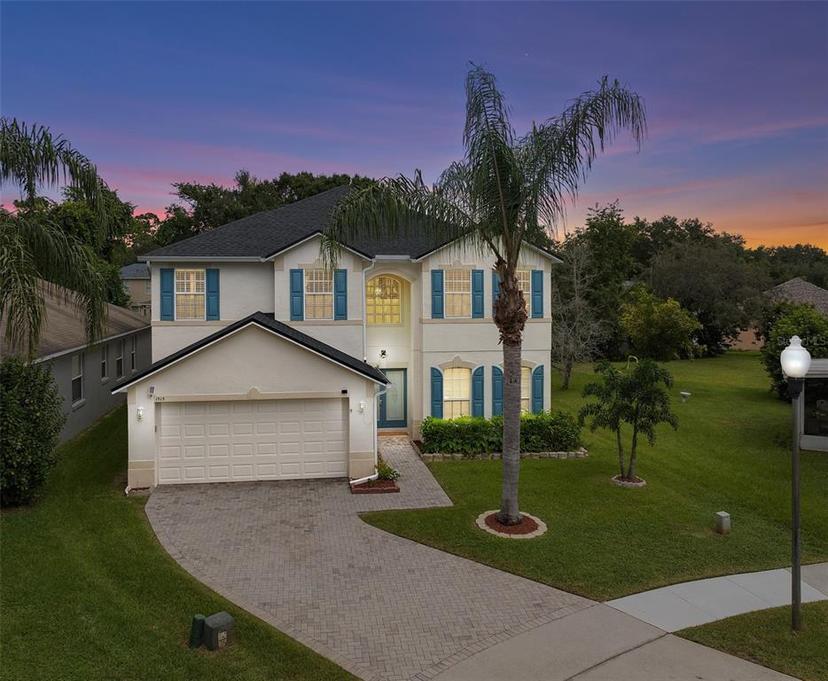 Picture of 1515 Cristalli Court, Orlando FL 32828