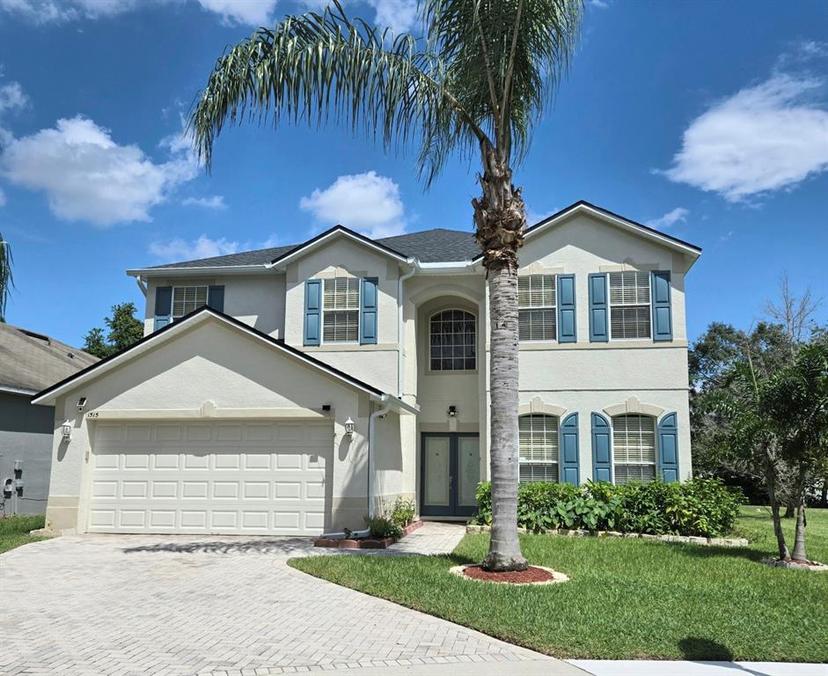 Picture of 1515 Cristalli Court, Orlando FL 32828