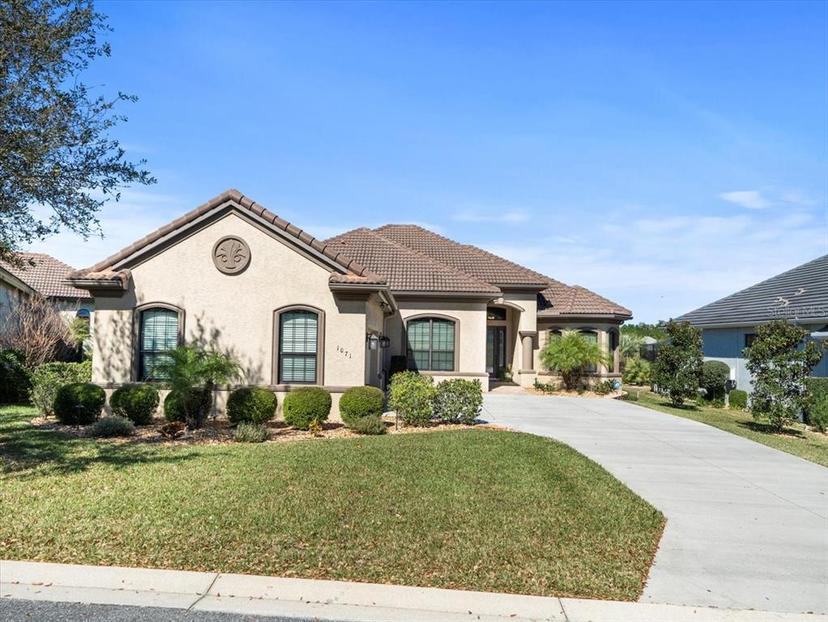 Picture of 1071 W Pointer Loop, Hernando FL 34442