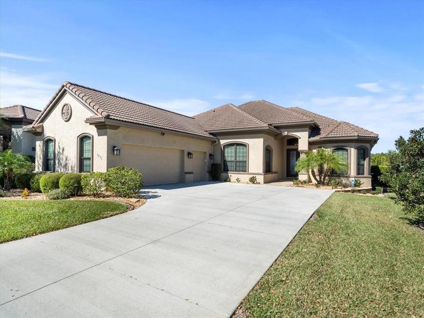 Picture of 1071 W Pointer Loop, Hernando FL 34442