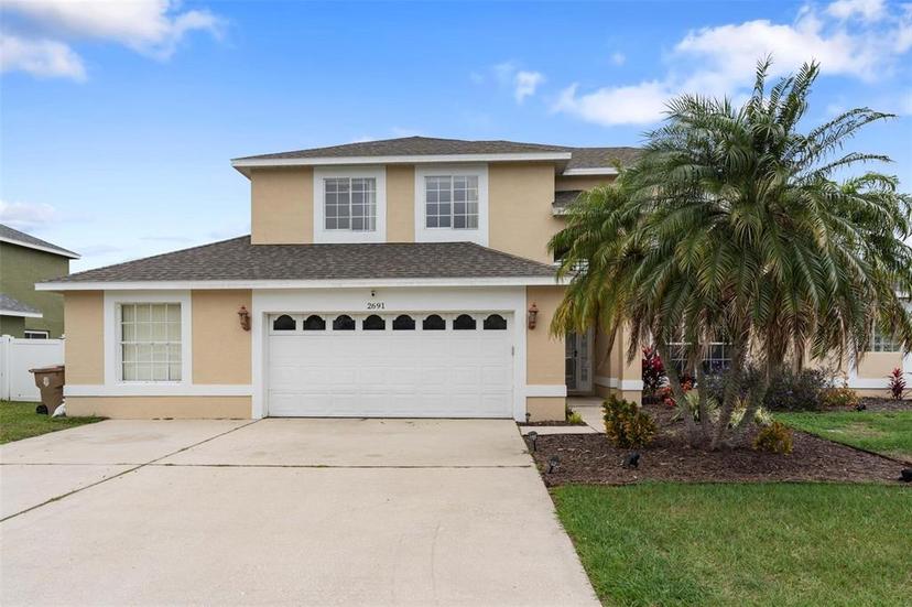 Picture of 2691 Hawthorne Lane, Kissimmee FL 34743