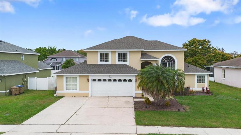 Picture of 2691 Hawthorne Lane, Kissimmee FL 34743