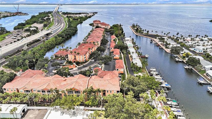 Picture of 5000 Culbreath Key Way Unit 1-212, Tampa FL 33611