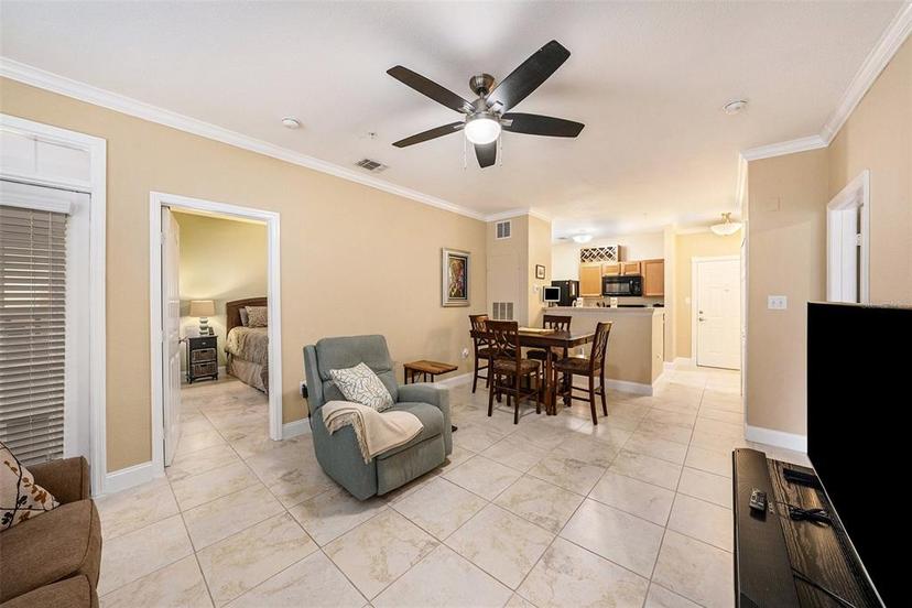 Picture of 5000 Culbreath Key Way Unit 1-212, Tampa FL 33611