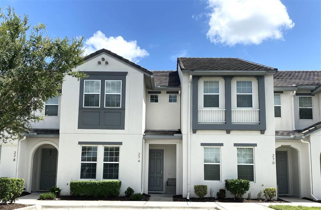 Picture of 274 Captiva Drive, Davenport, FL 33896