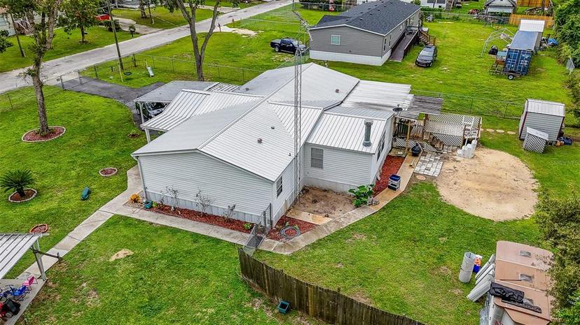 Picture of 2060 SE 172Nd Terrace, Silver Springs FL 34488
