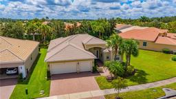 Picture of 4963 Sapphire Sound Drive, Wimauma, FL 33598