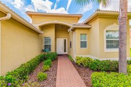 Picture of 4963 Sapphire Sound Drive, Wimauma, FL 33598