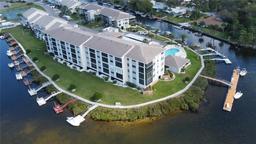 Picture of 8141 Aquila Street Unit 315, Port Richey, FL 34668