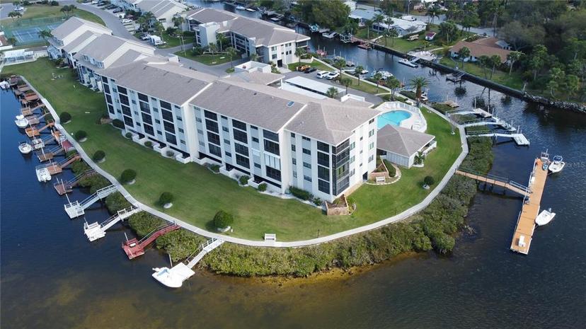 Picture of 8141 Aquila Street Unit 315, Port Richey FL 34668