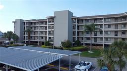 Picture of 8141 Aquila Street Unit 315, Port Richey, FL 34668