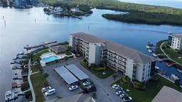 Picture of 8141 Aquila Street Unit 315, Port Richey, FL 34668