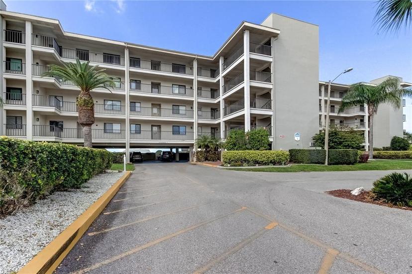 Picture of 8141 Aquila Street Unit 315, Port Richey FL 34668