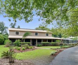 Picture of 23500 Croom Road, Brooksville, FL 34601
