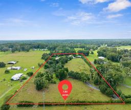 Picture of 23500 Croom Road, Brooksville, FL 34601