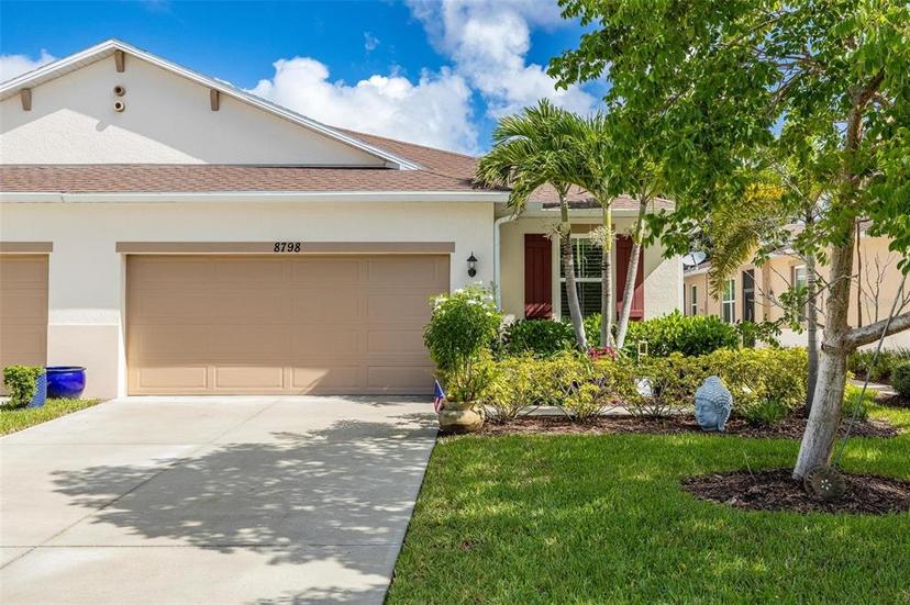 Picture of 8798 Tuscany Isles Drive, Punta Gorda FL 33950