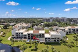 Picture of 50 Coe Road Unit 224, Belleair, FL 33756