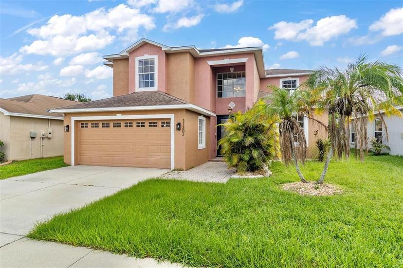 Picture of 11302 Southwind Lake Drive, Gibsonton FL 33534