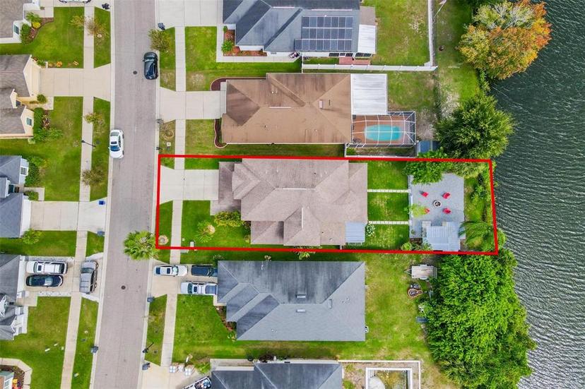 Picture of 11302 Southwind Lake Drive, Gibsonton FL 33534