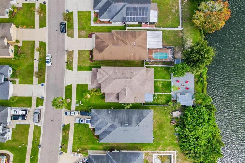 Picture of 11302 Southwind Lake Drive, Gibsonton FL 33534
