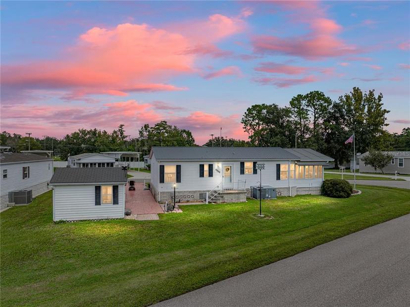Picture of 4963 Northshore Drive, Polk City FL 33868