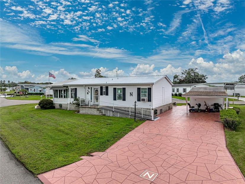 Picture of 4963 Northshore Drive, Polk City FL 33868