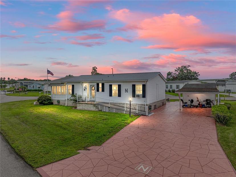 Picture of 4963 Northshore Drive, Polk City FL 33868
