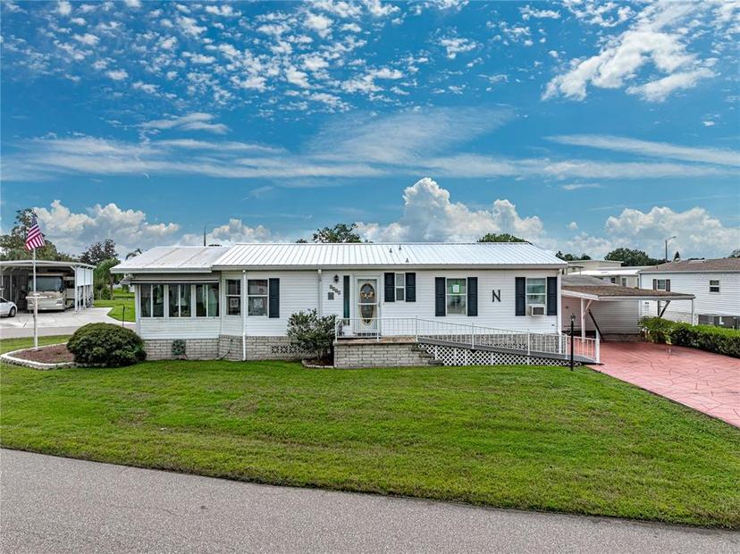 Picture of 4963 Northshore Drive, Polk City FL 33868