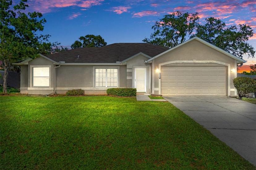 Picture of 4336 Lightfoot Street, Spring Hill FL 34609
