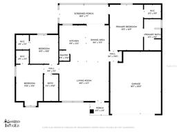 Picture of 4336 Lightfoot Street, Spring Hill, FL 34609