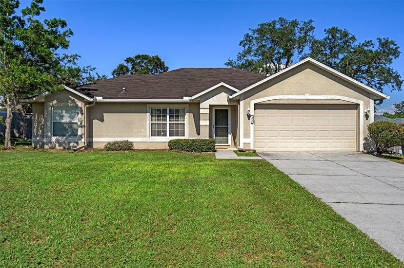 Picture of 4336 Lightfoot Street, Spring Hill FL 34609