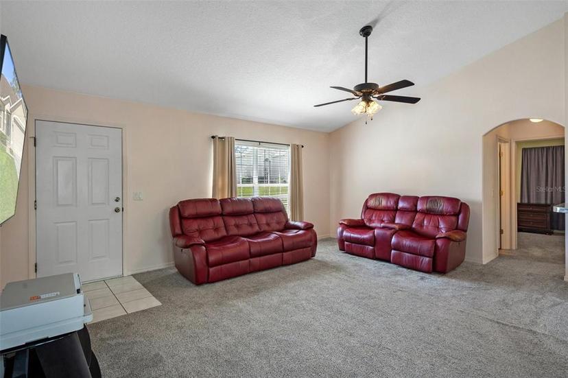 Picture of 4336 Lightfoot Street, Spring Hill FL 34609