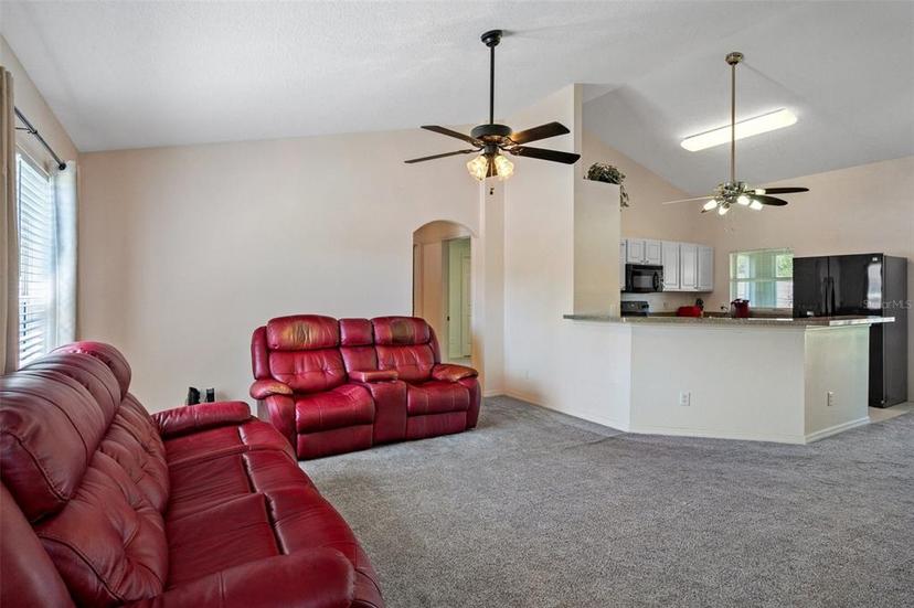 Picture of 4336 Lightfoot Street, Spring Hill FL 34609
