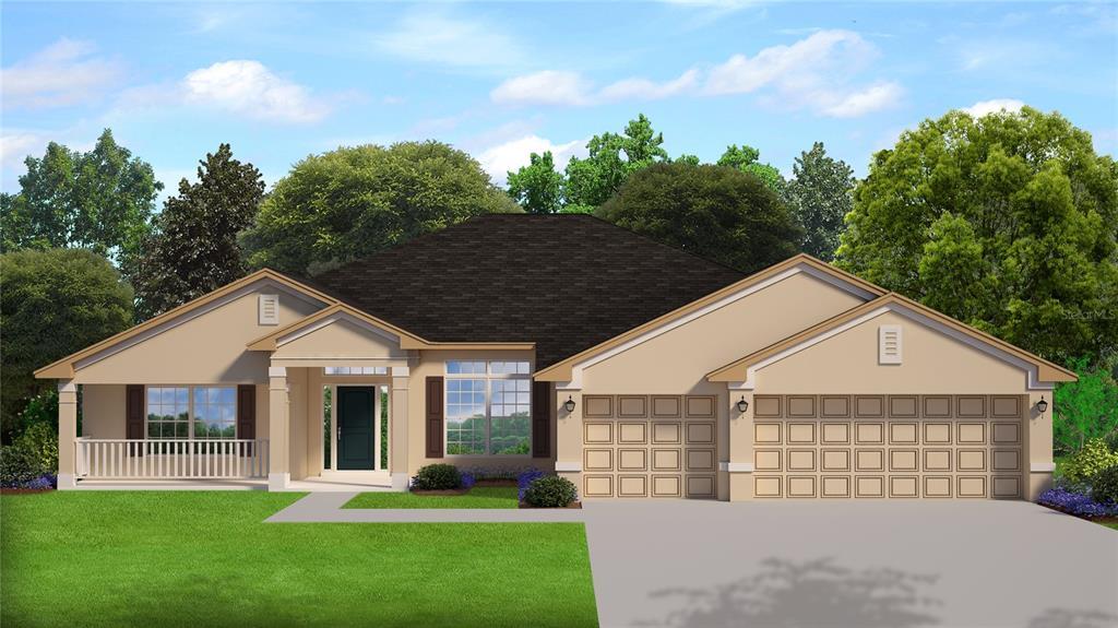 Picture of 8386 SW 57Th Court, Ocala, FL 34476