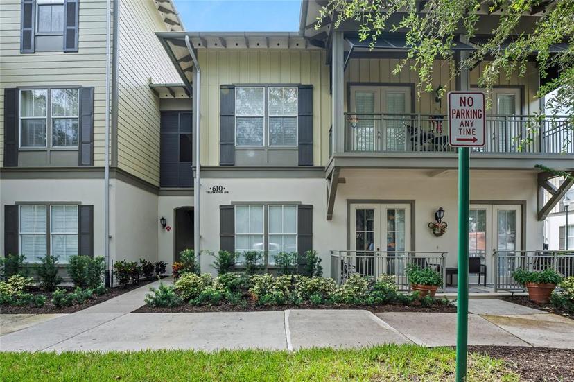Picture of 610 Celebration Avenue Unit 1209, Celebration FL 34747