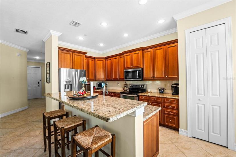 Picture of 610 Celebration Avenue Unit 1209, Celebration FL 34747