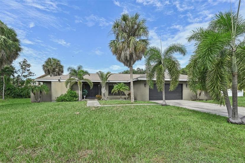Picture of 6106 45Th Street W, Bradenton FL 34210