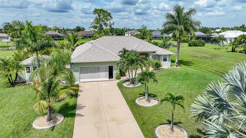 Picture of 13216 Donaldson Avenue, Port Charlotte FL 33953