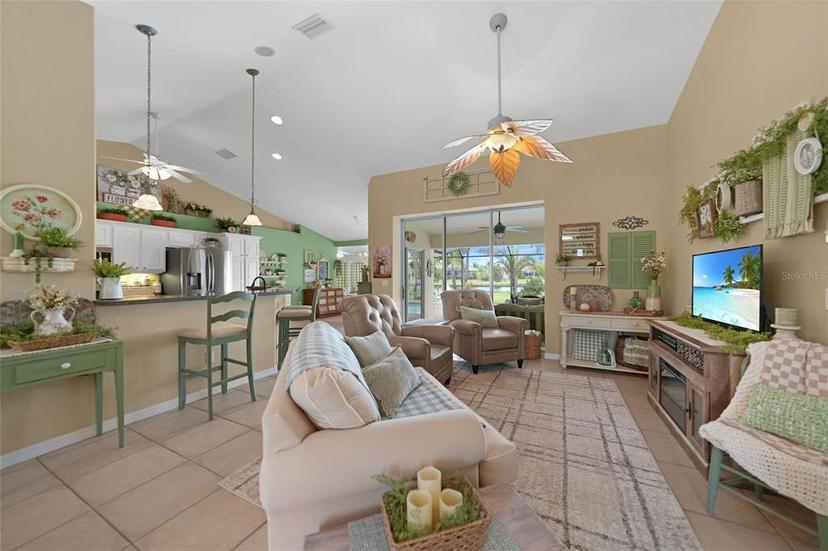 Picture of 13216 Donaldson Avenue, Port Charlotte FL 33953