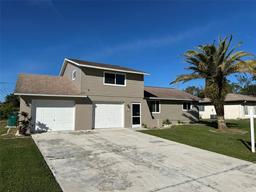 Picture of 240 Cicero Street Nw, Port Charlotte, FL 33948