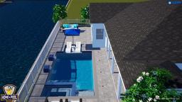 Picture of 415 Islebay Drive, Apollo Beach, FL 33572