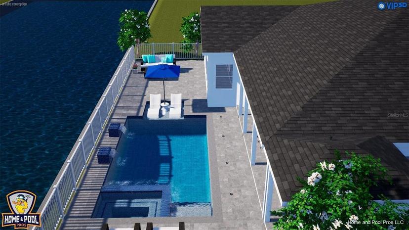 Picture of 415 Islebay Drive, Apollo Beach FL 33572