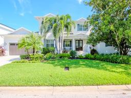 Picture of 4923 W Melrose Avenue N, Tampa, FL 33629