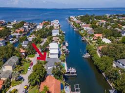 Picture of 4923 W Melrose Avenue N, Tampa, FL 33629